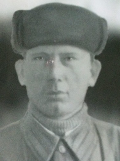 Лотонин Николай Иванович