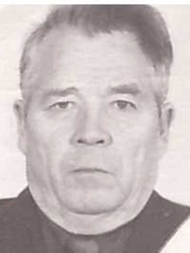 Никифоров Герман Никифорович