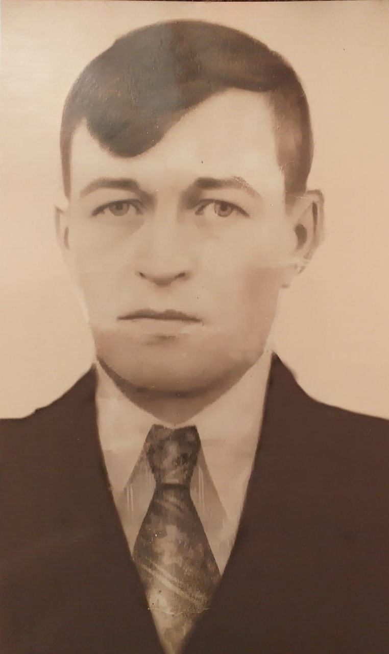 Костин Александр Васильевич