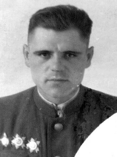 Алексеенко Андрей Иванович