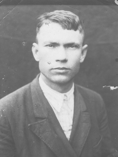 Зуев Иван Иванович