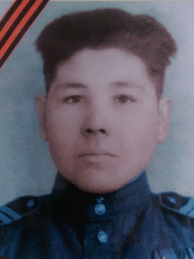 Малов Фёдор Лаврентьевич