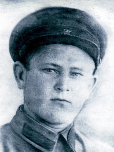 Курдюков Ефим Иванович