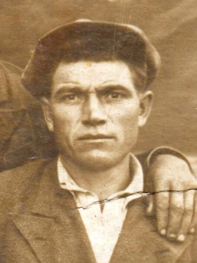 Салтанов Иван Павлович