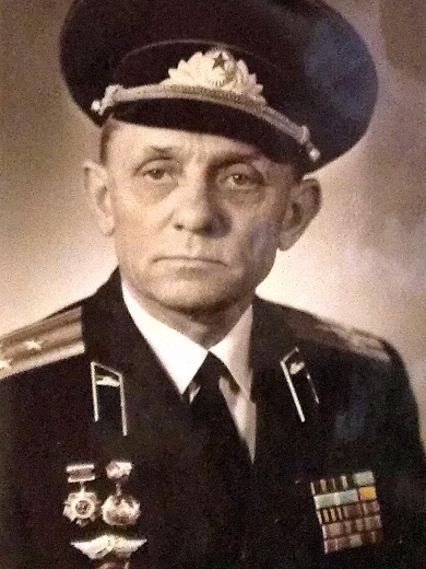 Филь Николай Александрович