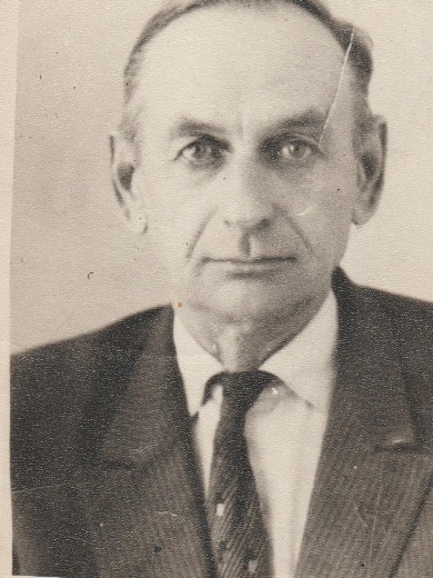Яковлев Михаил Андреевич