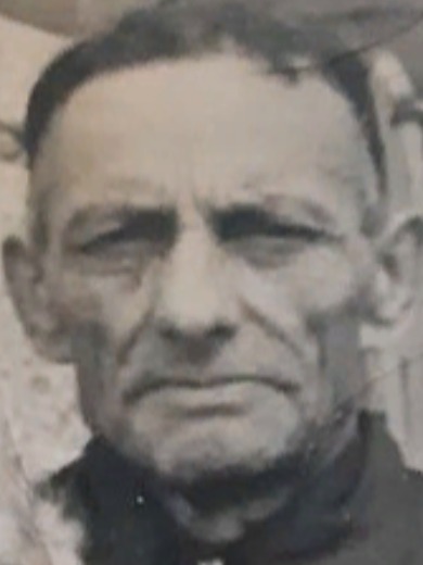 Баженов Сергей Иванович