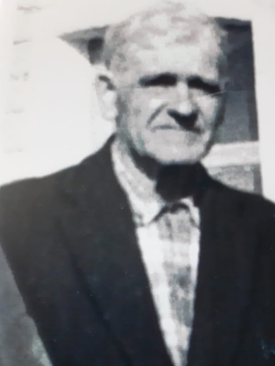 Рогов Николай Петрович