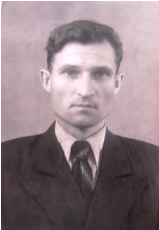 Доляев Михаил Филиппович