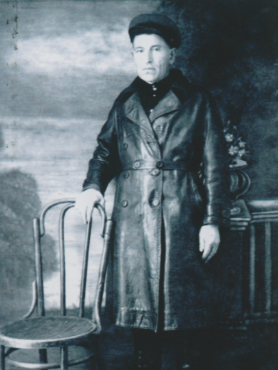 Дутко Григорий Евдокимович