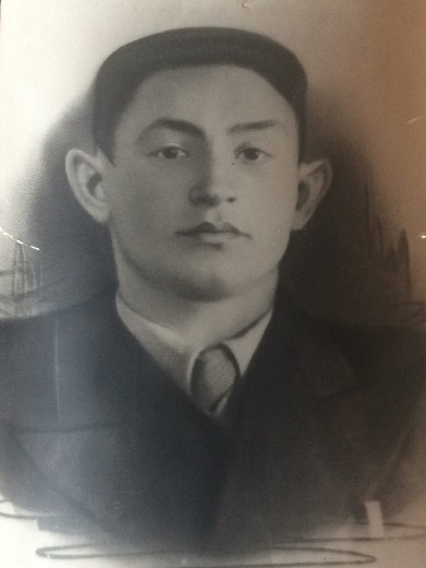 Гельфанд Григорий Израилевич