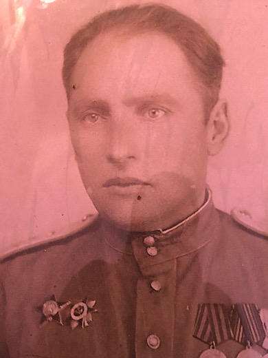 Иванов Василий Иванович