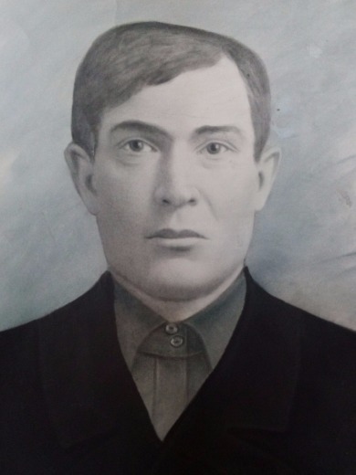 Стрижов Михаил Тимофеевич