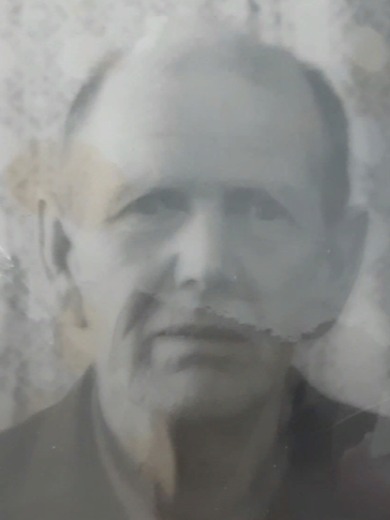 Сакса Иван Семенович