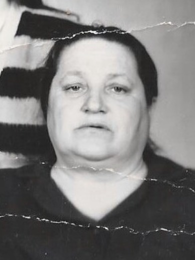 Рылина Анна Васильевна
