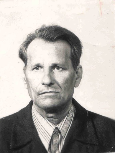 Кортиков Аркадий Федорович