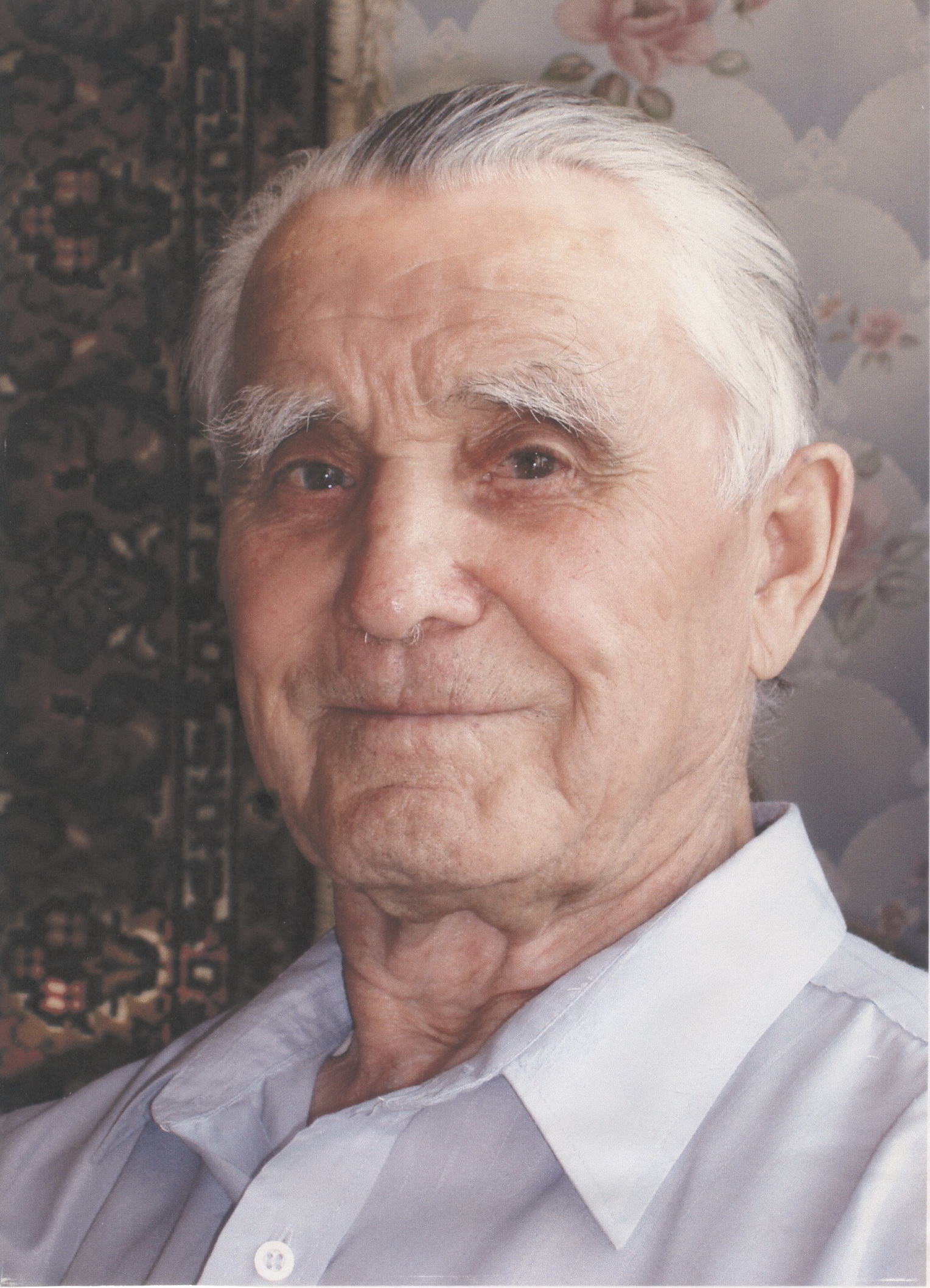 Хузиахметов Ц. М.