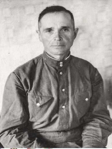 Марченко Дорофей Иванович