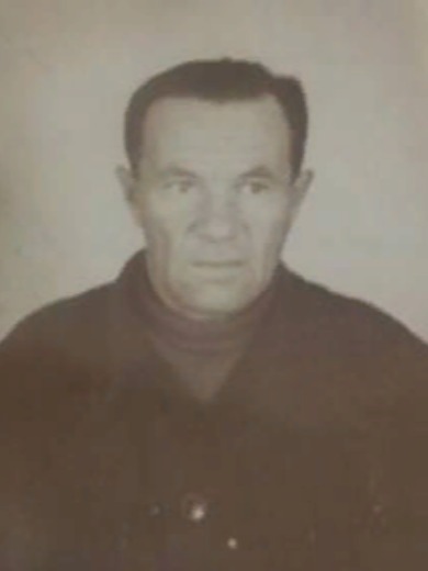 Сергеев Андрей Иванович