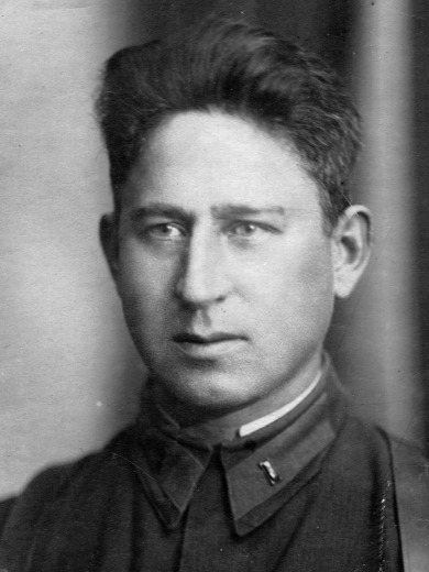 Муратов Хайрулла Вареевич