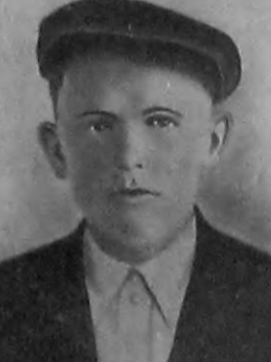 Данченко Василий Моисеевич