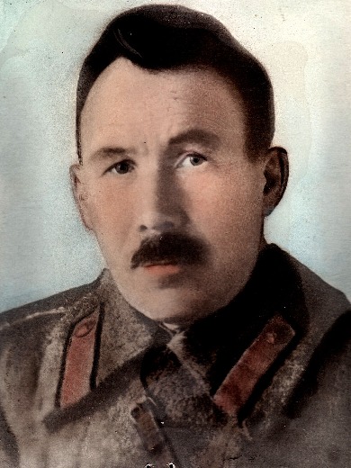 Никитин Павел Николаевич