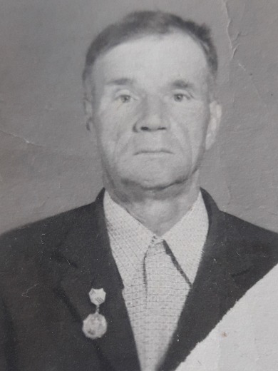 Манаков Александр Иванович