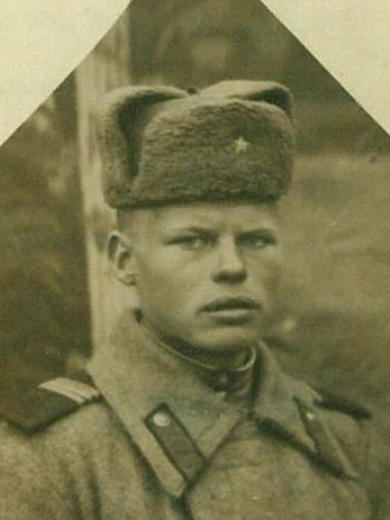 Ошомков Иван Сергеевич