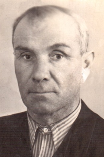 Сажин Андрей Петрович