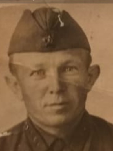 Каштанкин Иван Михайлович