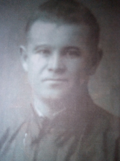 Жихарев Александр Никитович