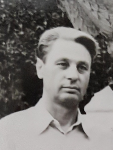 Безруков Георгий Дмитриевич