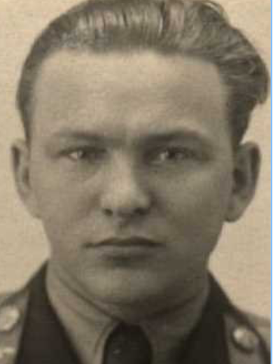 Катаев Аркадий Николаевич