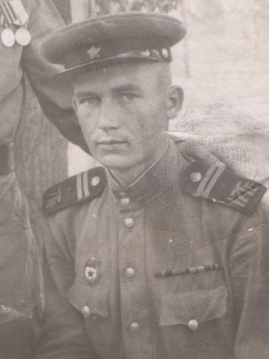 Квасников Владимир Александрович