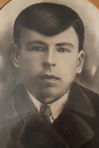 Карев Константин Илларионович