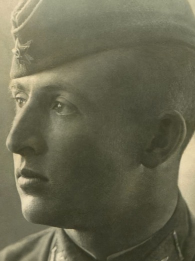 Аббясов Саф Аббясович