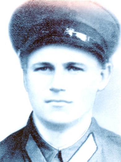 Эрямкин Василий Иванович