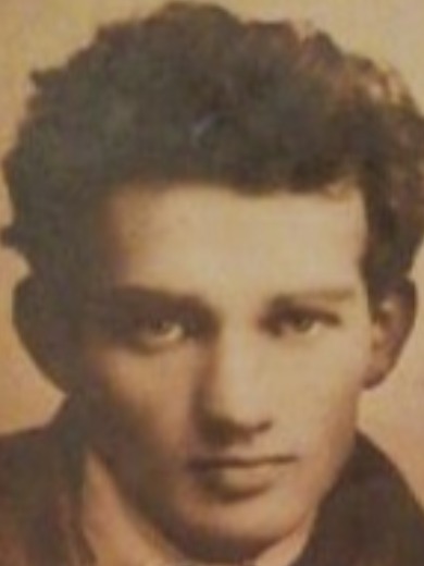 Барсуков Николай Митрофанович