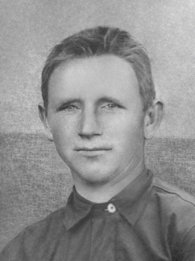 Фурсов Алексей Павлович