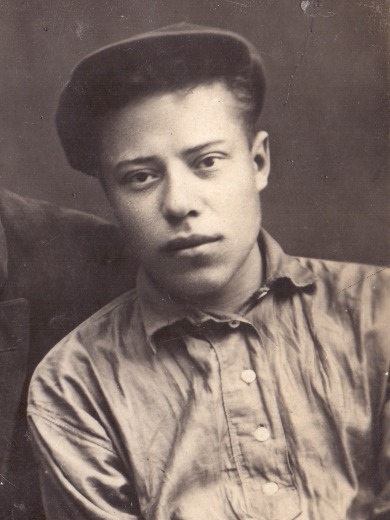 Зернов Сергей Сергеевич