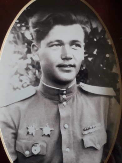 Шмаков Николай Иванович