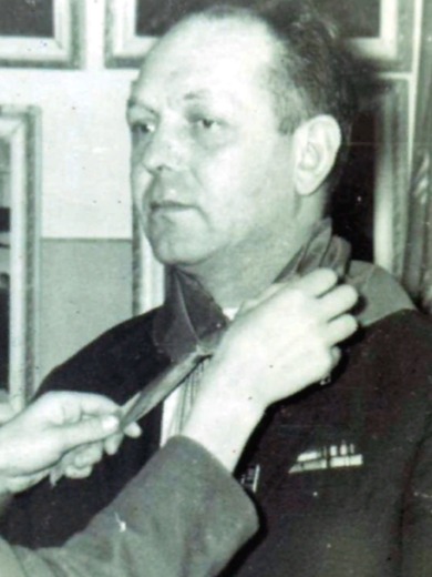 Леженников Иван Николаевич