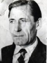 Голованов Михаил Семенович