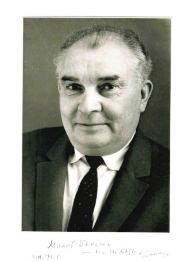 Гольцев Валентин Петрович