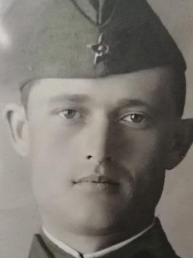 Фоминых Федор Иванович