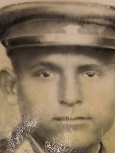 Мухин Николай Митрофанович