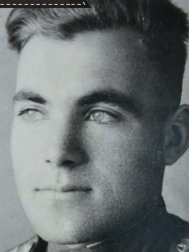 Абравитов Владимир Константинович