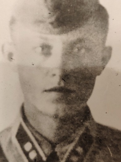 Касимов Сергей Степанович