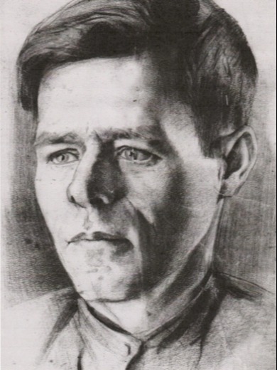 Фролов Иван Никифорович