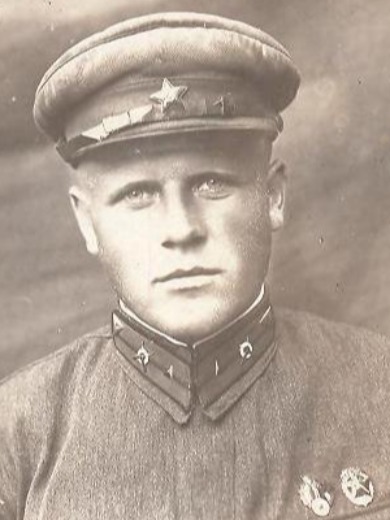 Отмахов Степан Петрович